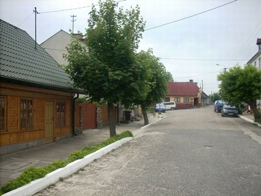 Brzeg Wisły w pobliżu Czerwińska (komentarz i fot. Michał Z.)