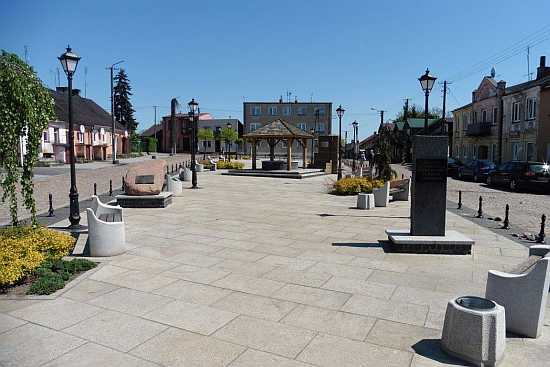 Czerwińsk nad Wisłą
