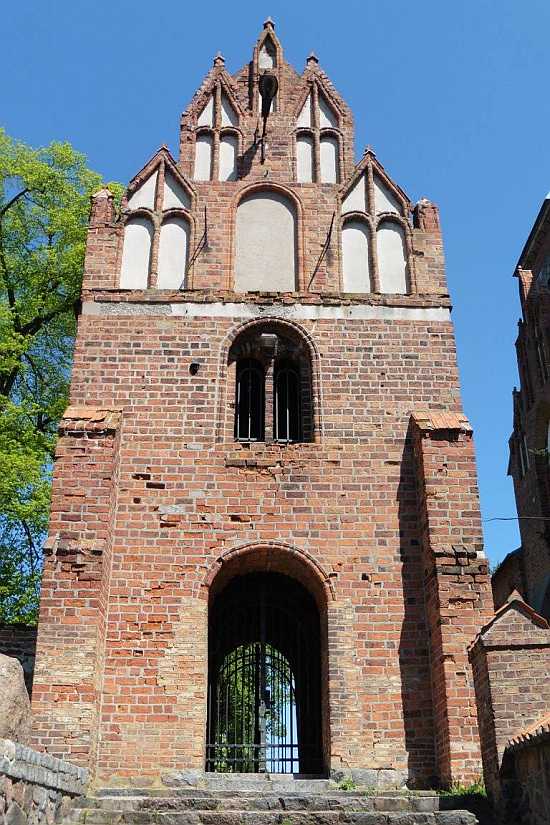 Czerwińsk nad Wisłą