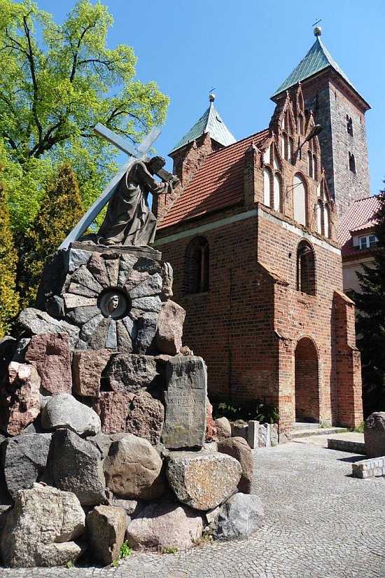Czerwińsk nad Wisłą