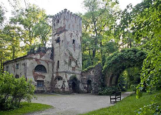 Nieborów