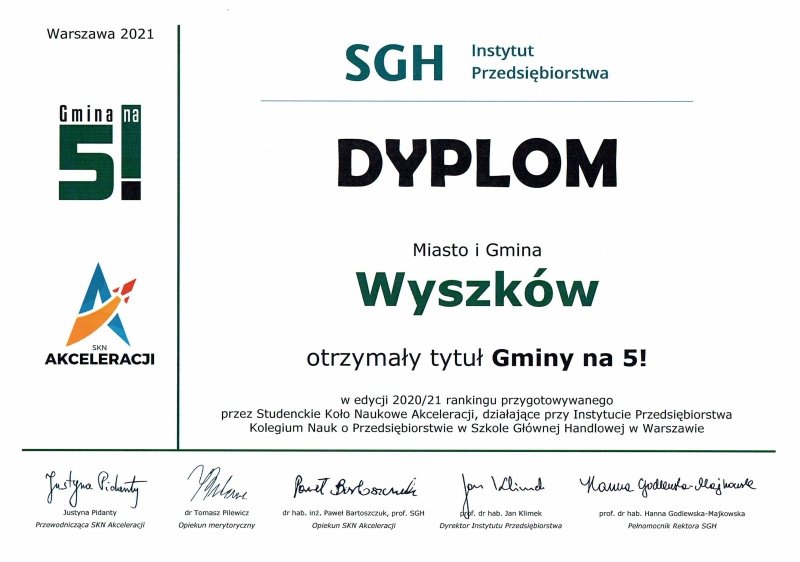 Wyszków