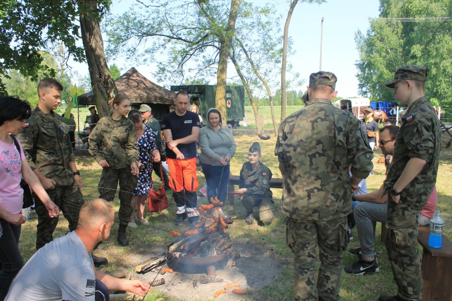 10 września odbędzie się IV Rodzinny Piknik Historyczny na sochaczewskich schronach