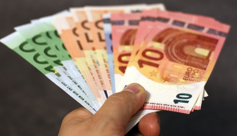Przekazy pieniężne w euro w ciągu dziesięciu sekund