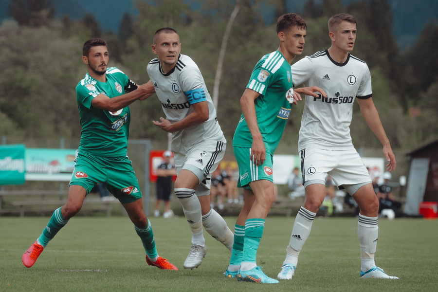 Legia Warszawa