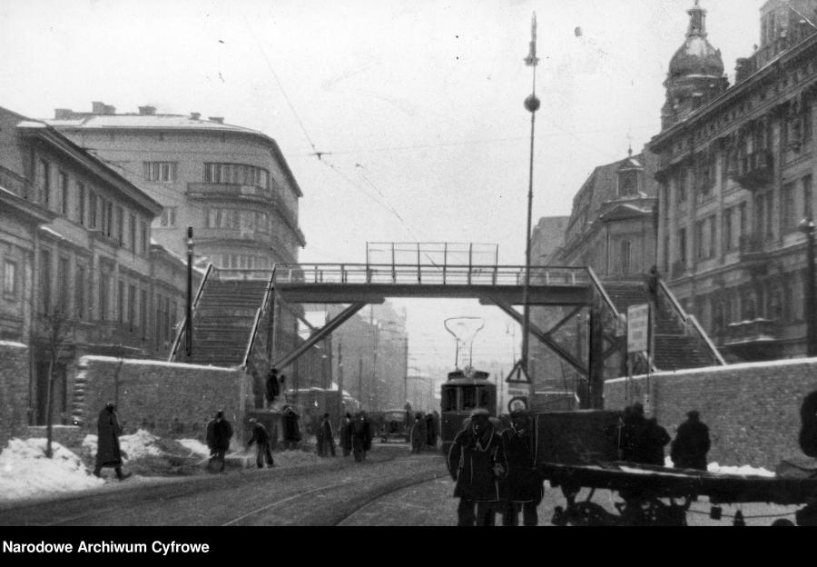 Muzeum Getta Warszawskiego z nieruchomością od samorządu Mazowsza