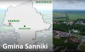 Gmina Sanniki