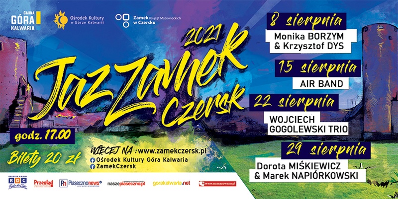 Czersk