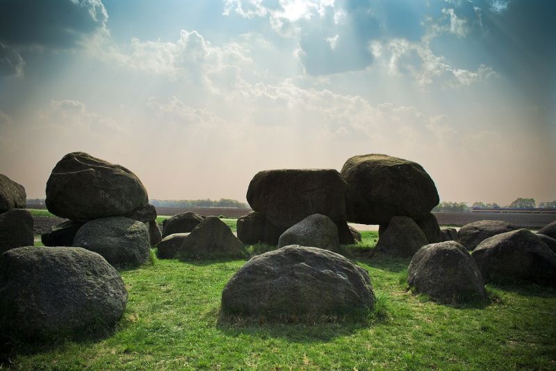 kamień