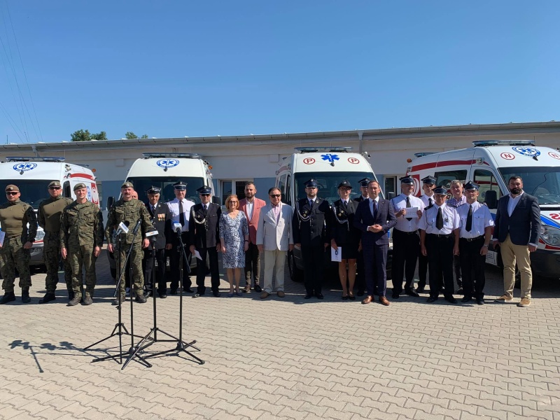Ambulans