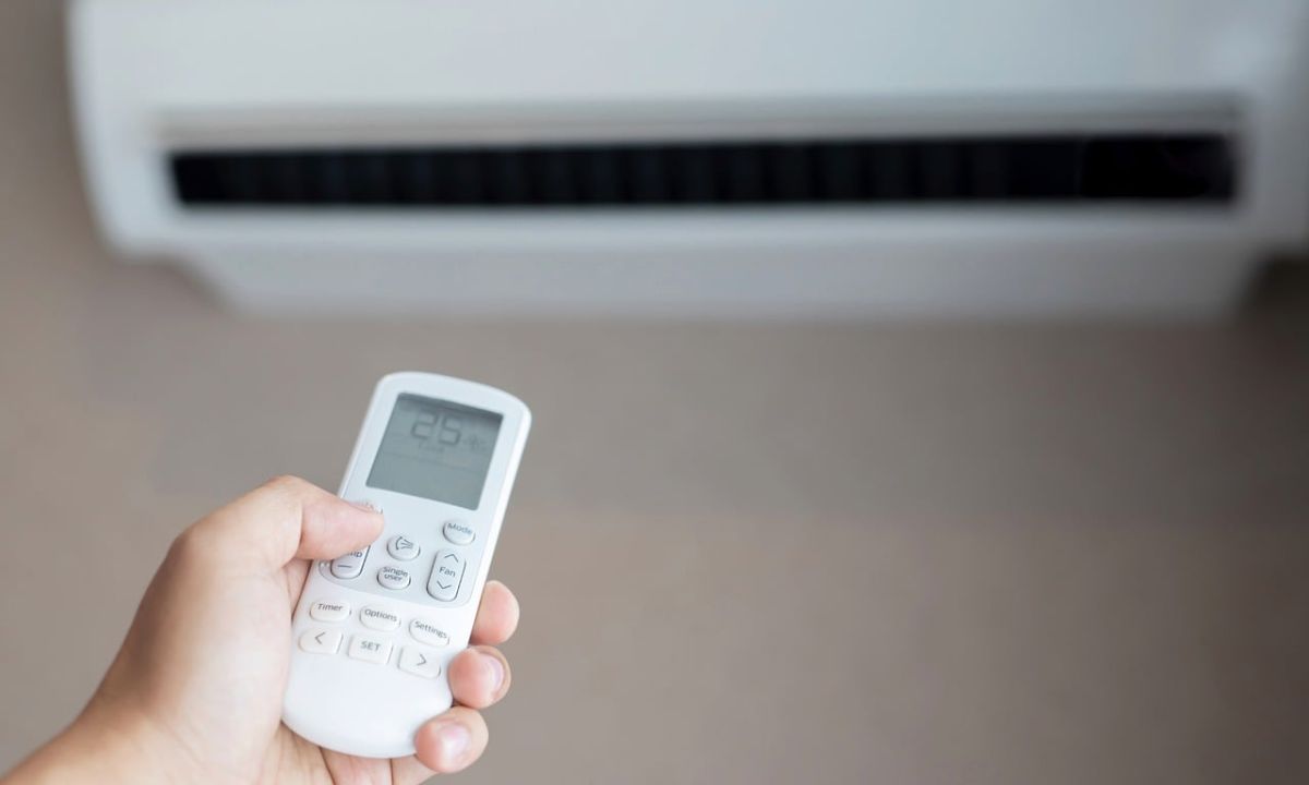Klimatyzacja w czasie upału. Mieć czy nie mieć?