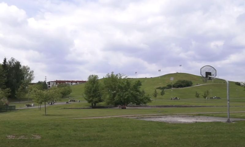 varsovia