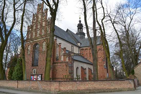 Ciechanów