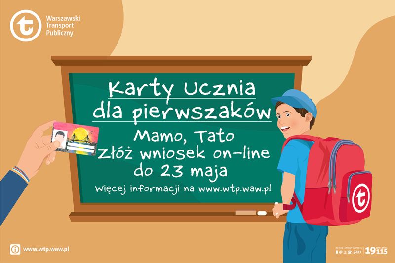 Warszawa