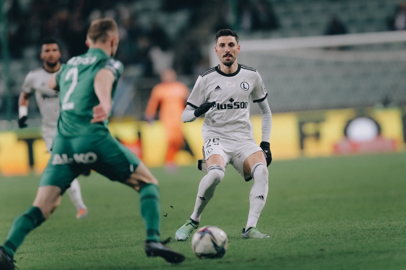 Legia