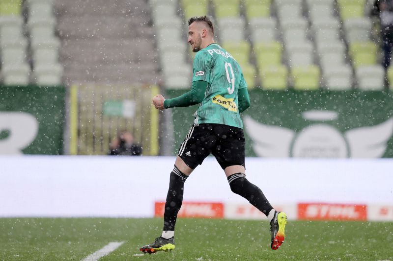 legia
