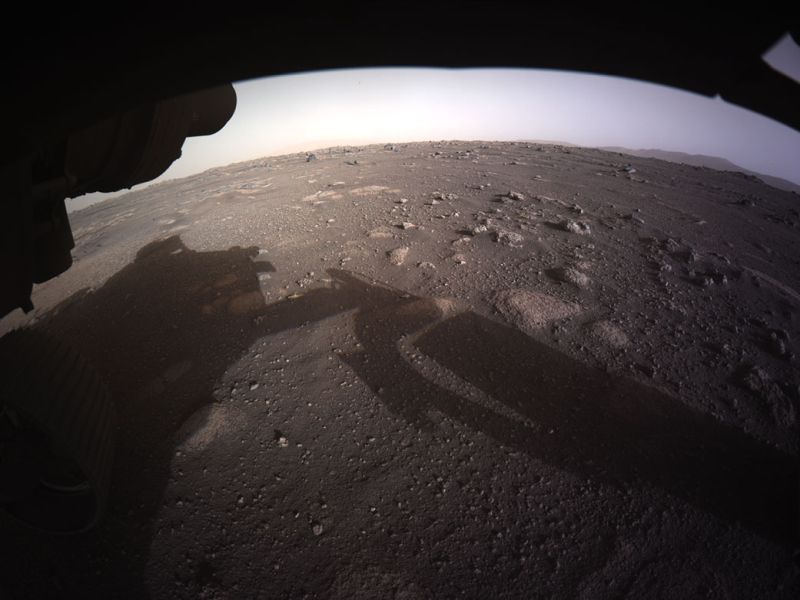 Mars