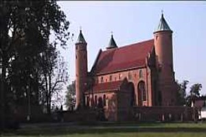 Mazowsze Chopina