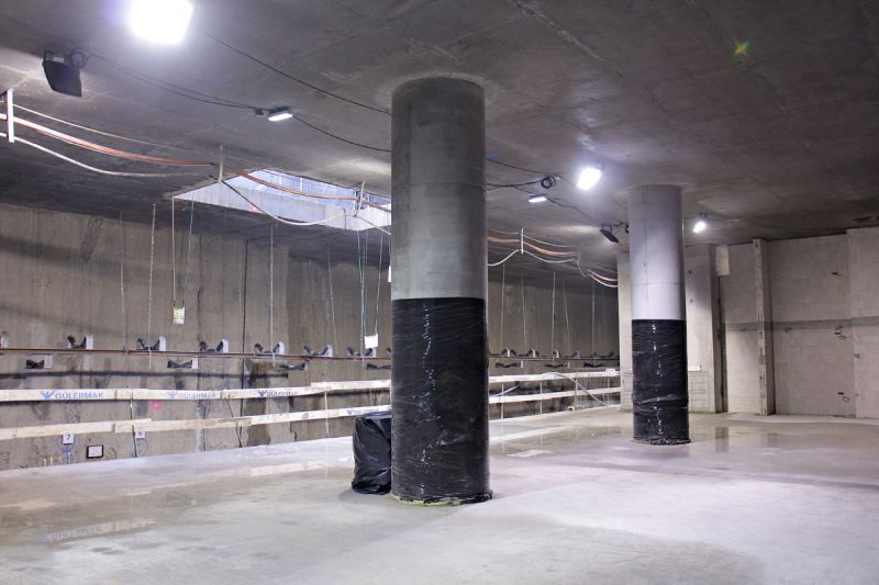 metro