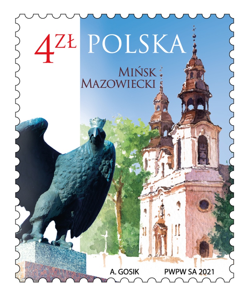Poczta Polska S.A.