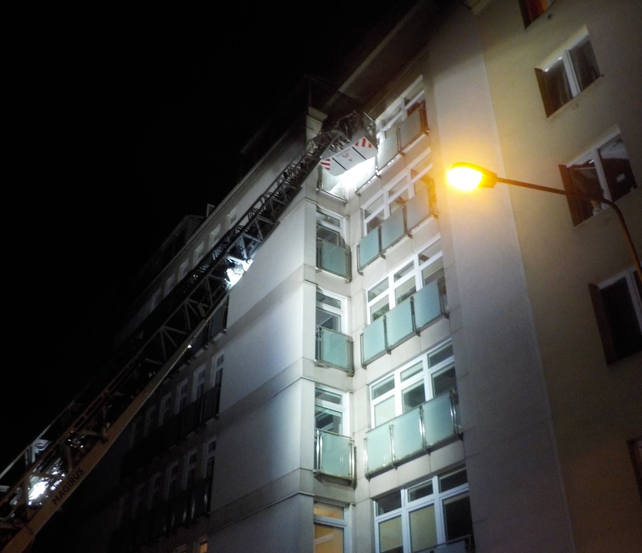 Warszawa