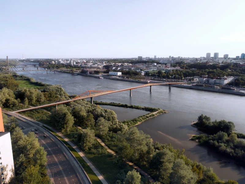 varsovia