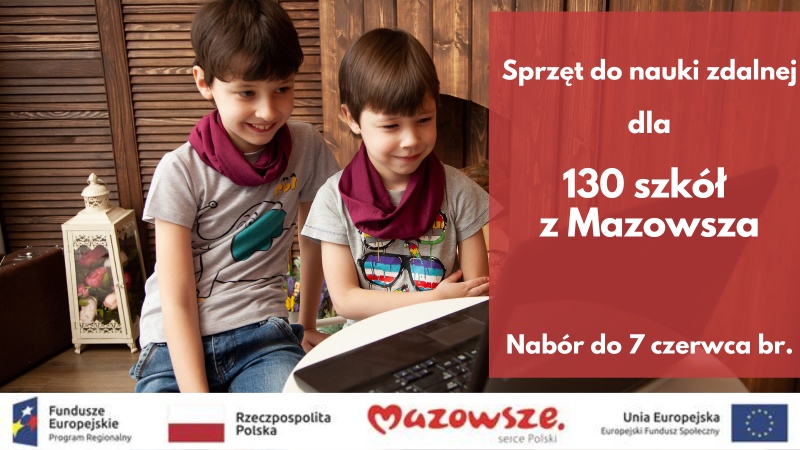 Mazowsze