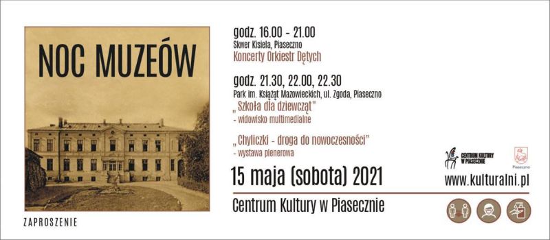 Noc Mozeów
