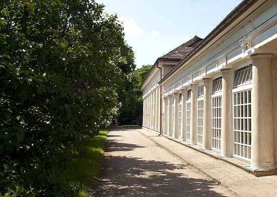 Nieborów