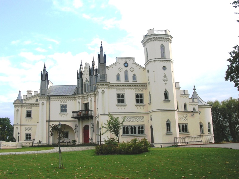 pałac