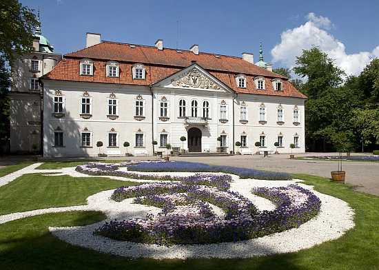 Nieborów