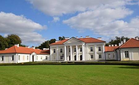 pałac