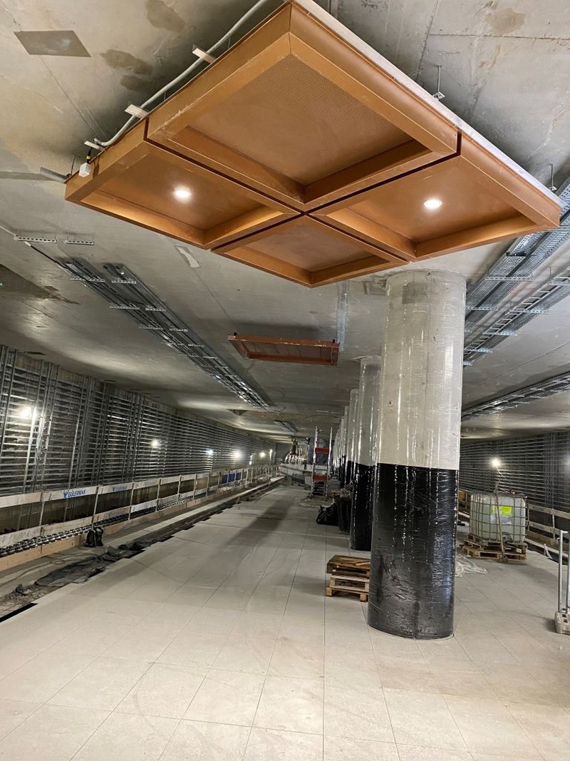 Metro