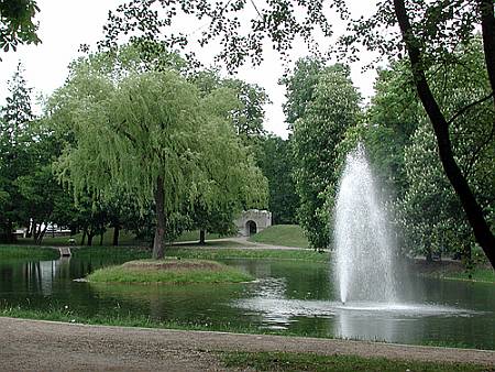 park