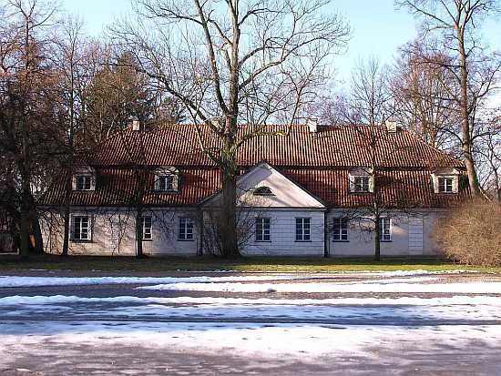 Nieborów