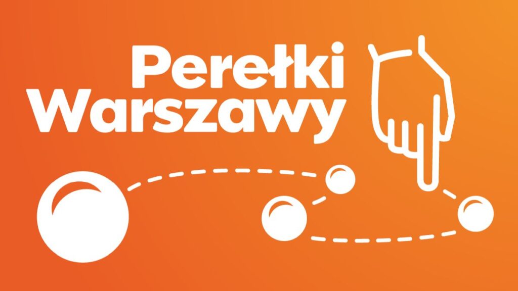 Warszawiacy wybierają najciekawszą trasę spacerową po stolicy