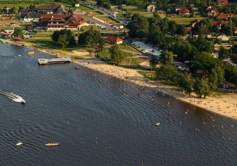 plaża