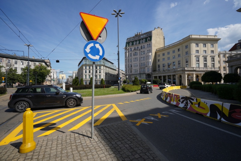 varsovia