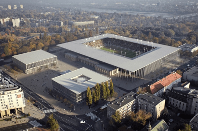 Polonia Warszawa