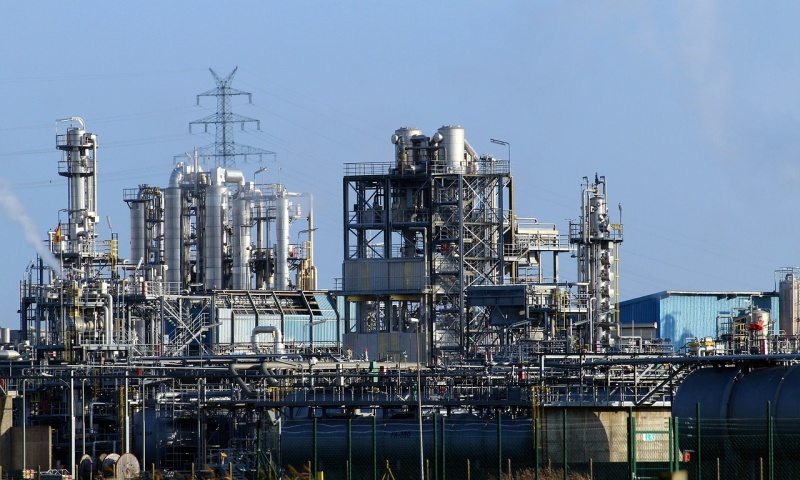 refineria