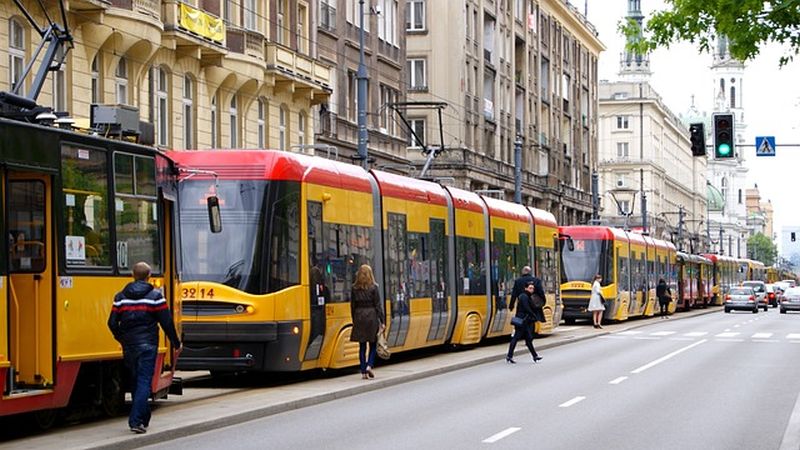 W środę, 6 marca zapowiadany jest protest rolników w Warszawie