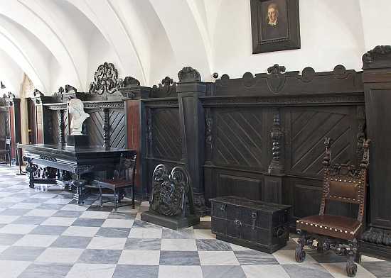Nieborów