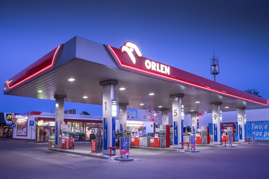 Orlen