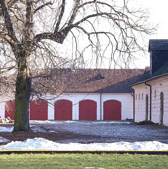 Nieborów