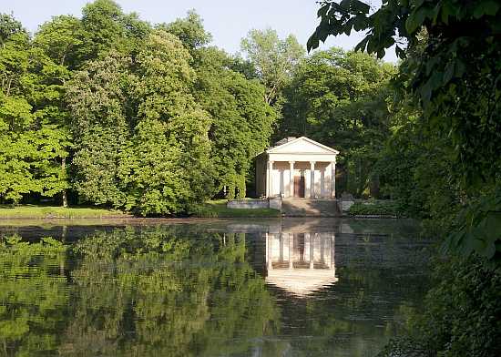 Nieborów