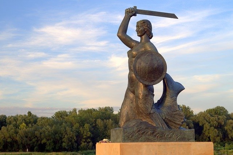 varsovia