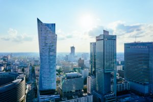 Zmiany w podatkach dotykające przedsiębiorców na Mazowszu
