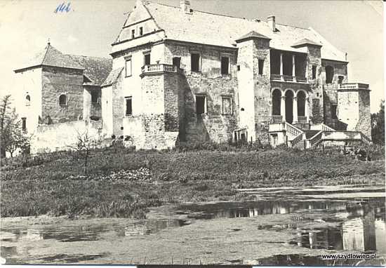 Szydłowiec