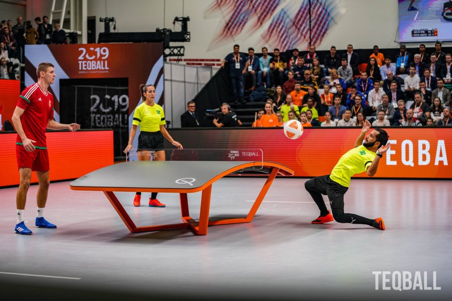 teqball