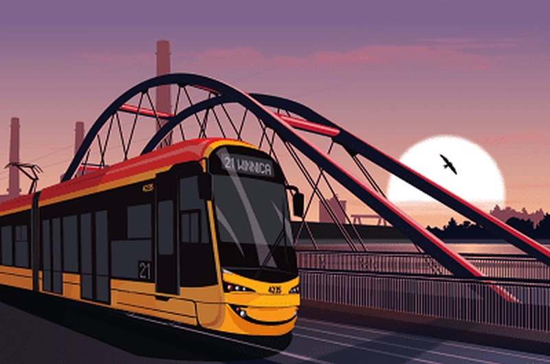 Warszawa